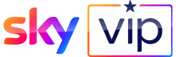 Sky VIP Logo